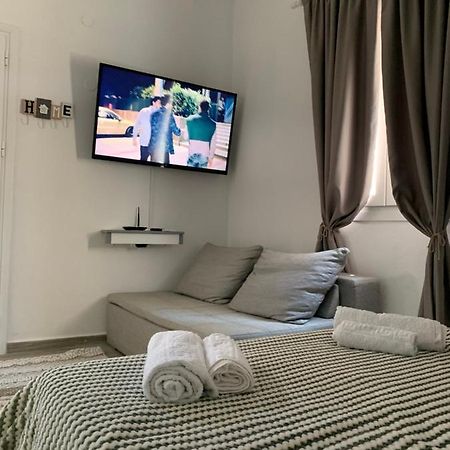 Dominik Apartment สกาลา ภายนอก รูปภาพ