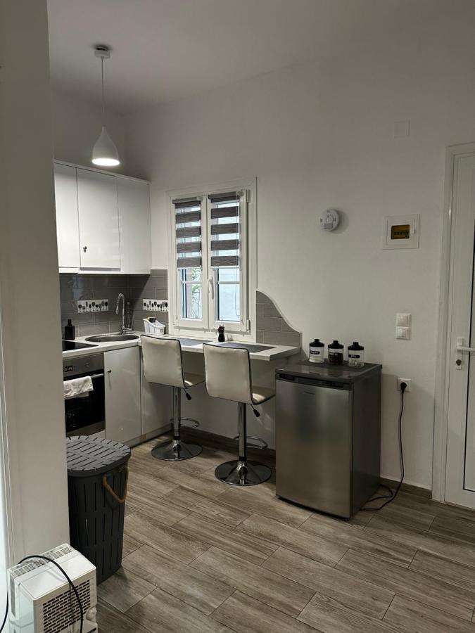 Dominik Apartment สกาลา ภายนอก รูปภาพ