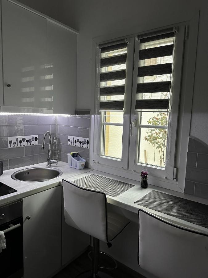 Dominik Apartment สกาลา ภายนอก รูปภาพ