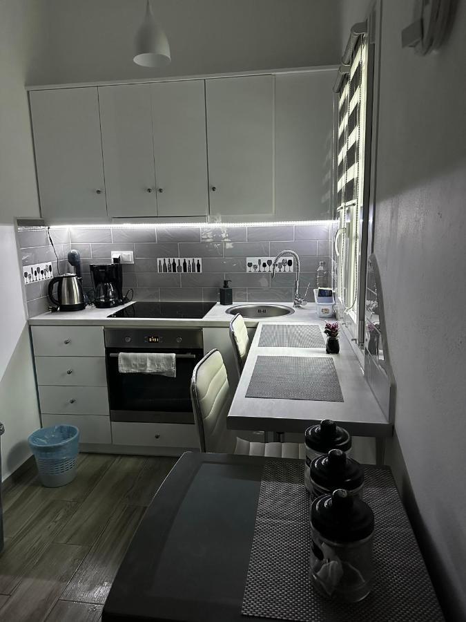 Dominik Apartment สกาลา ภายนอก รูปภาพ