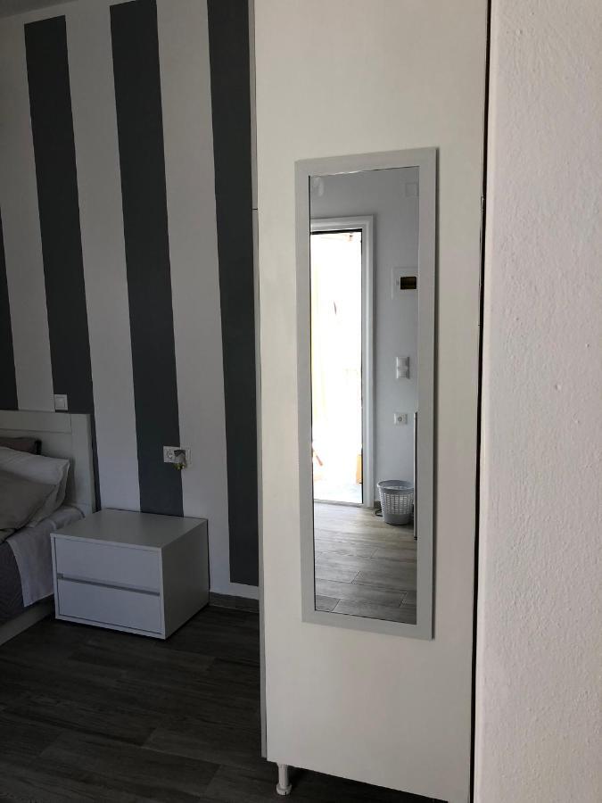 Dominik Apartment สกาลา ภายนอก รูปภาพ